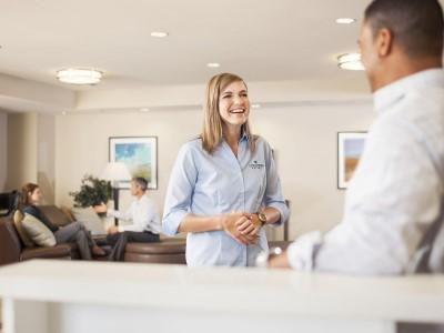 Candlewood Suites North Little Rock By Ihg Luaran gambar