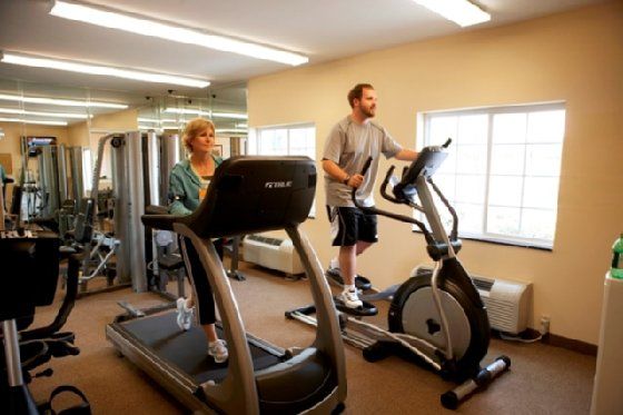 Candlewood Suites North Little Rock By Ihg Kemudahan gambar